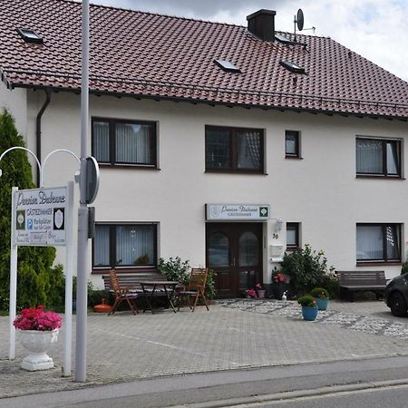 Pension Dabrunz Heimbach Εξωτερικό φωτογραφία