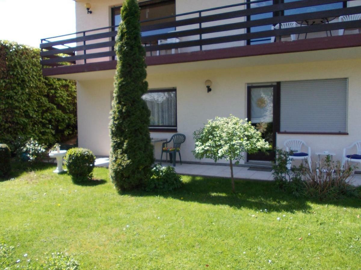 Pension Dabrunz Heimbach Εξωτερικό φωτογραφία